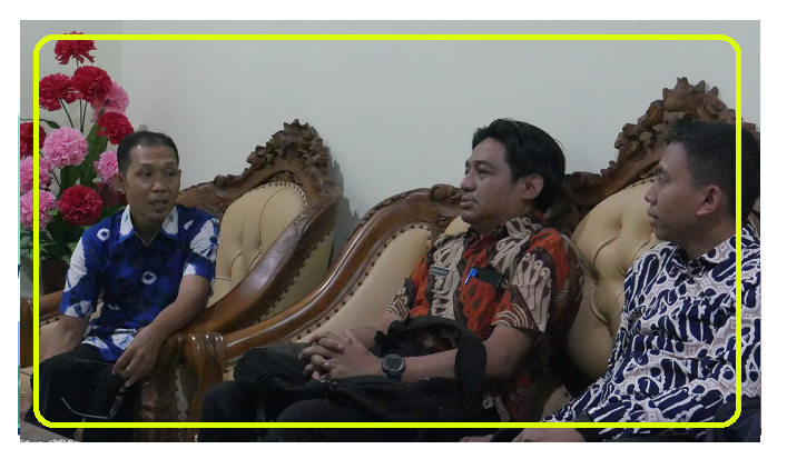 Persiapan Magang ASN Jabatan Fungsional Kota Metro Lampung di Pemerintah Kota  Yogyakarta
